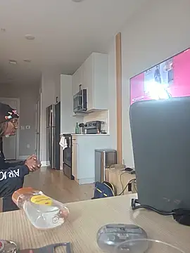 GOODIETIMES1 webkamerás műsora