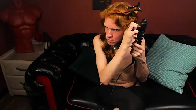 ChloeValentinee Webcamshow