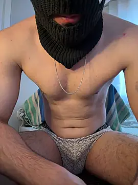 عرض كام Kissbiceps