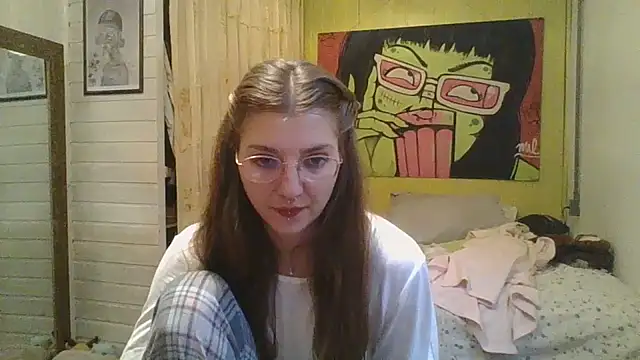 SweetyBabyDemon Live XXX-Chat
