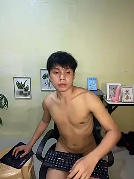 Jan_Waynexx Obrolan Langsung XXX