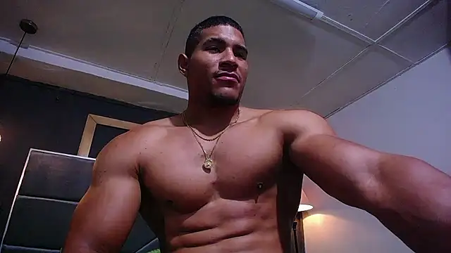 teddyfit19cm's Live XXX Chat