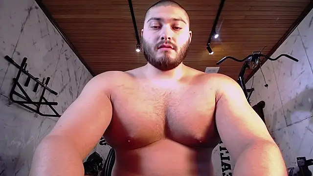 Chat +18 de Darius_Wolfe ao vivo