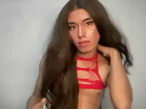 sweet_mallory 在線直播表演