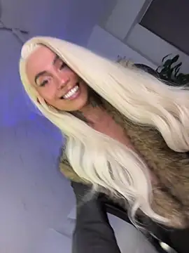 miss_tatiana_ 网络视讯表演