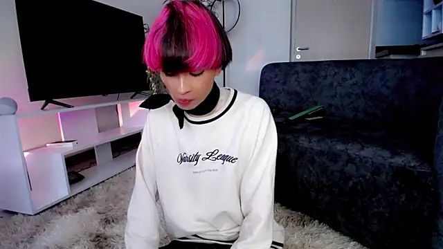Darksweet_jack live XXX chat