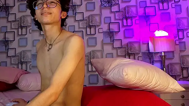 Вебкам-шоу Twink_Sebas7
