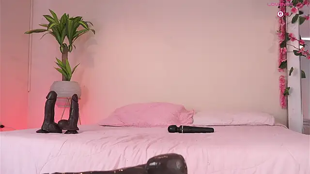 mili_moon_ 라이브 XXX 채팅