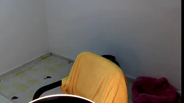 Živý XXX chat meganmiauu