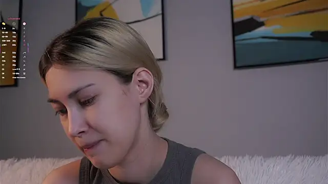 Živý XXX chat AngelicRice