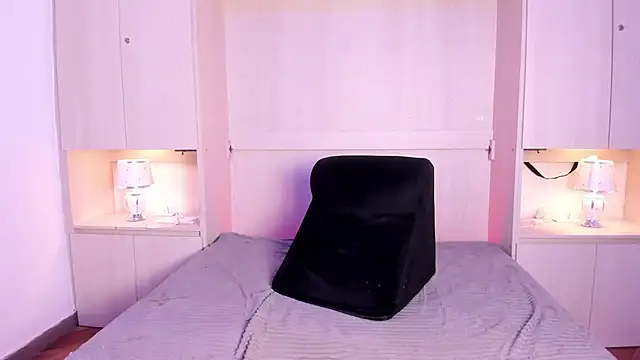 Stefannyevans_'s Live XXX Chat