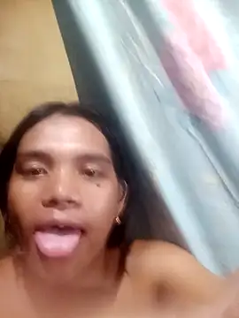 bj_l0ve's Webcam Show