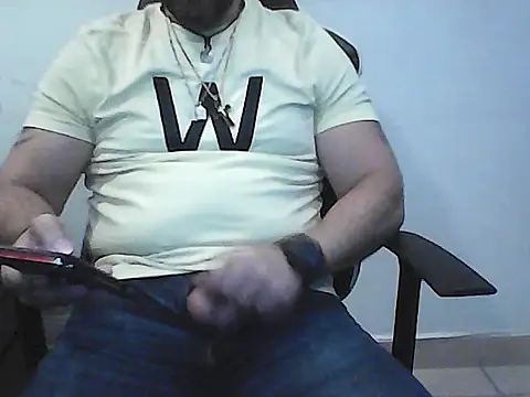 Kalel17073 Pertunjukan Webcam