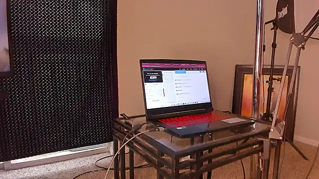 yiauana Show Webcam