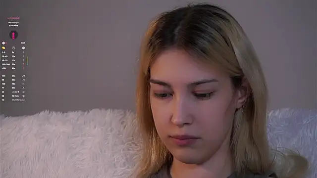 Czat XXX na żywo – AngelicRice