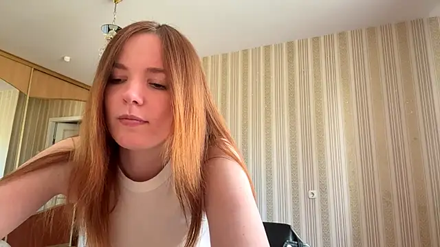 KeciaNelton webcam show