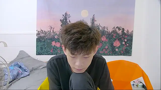 paofu-001 Show Webcam