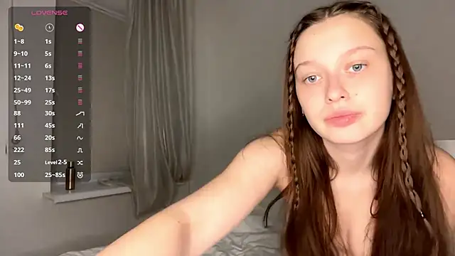 Chat XXX Live LoryMusetti