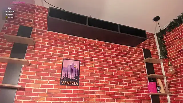 Pokazy przed kamerką – Thiago_Kozak