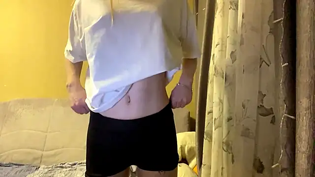 Chat XXX ao vivo de nyanyamonkey