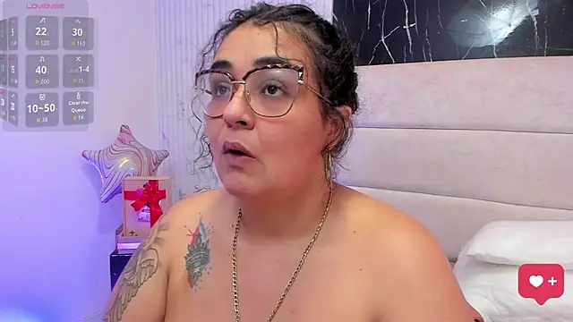 Reginavegaa 라이브 XXX 채팅
