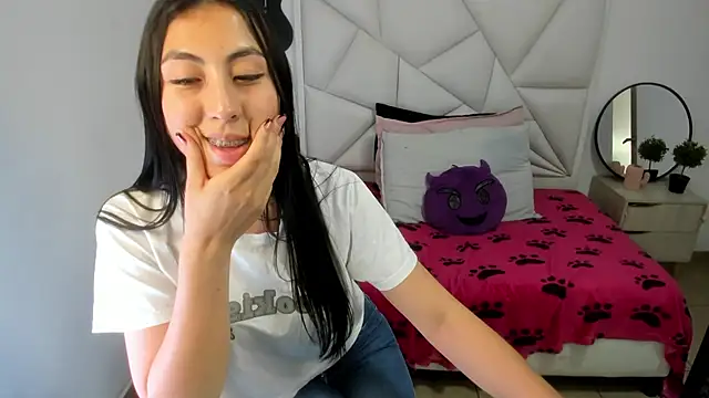 Czat XXX na żywo – Sophia_abad7