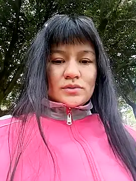Chat +18 de Bathory777 ao vivo
