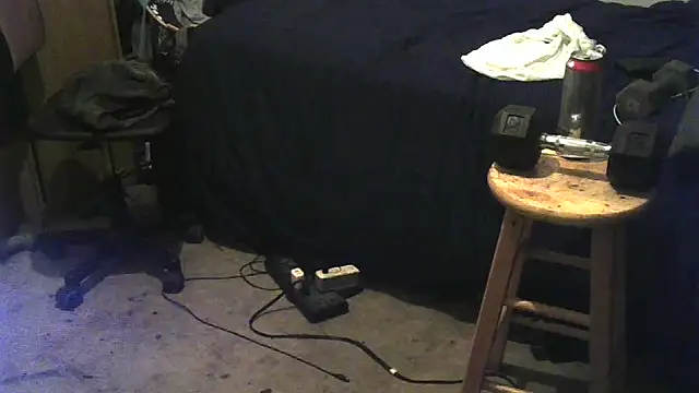 Johnny1991Blunt Show in webcam