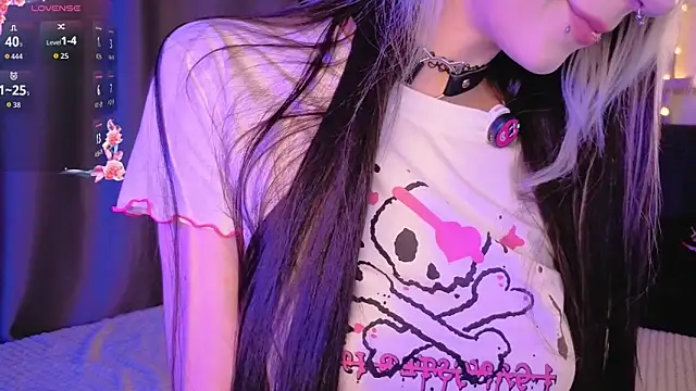 Živý XXX chat TristaRoht