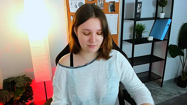 JaneByrd 现场XXX聊天