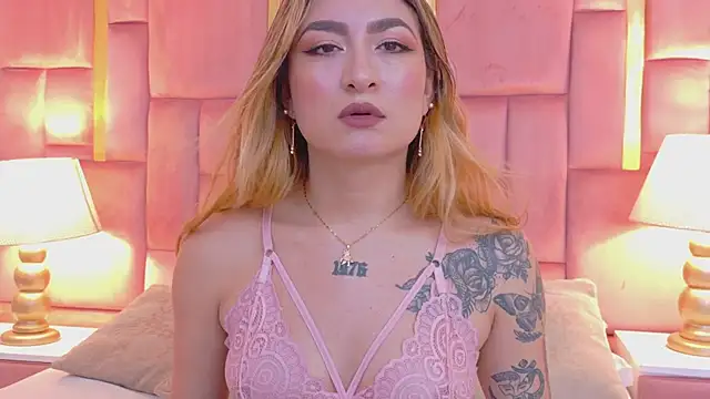 LiahRose_ Chat XXX in diretta