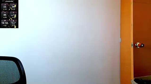 Vince_Reynolds Pertunjukan Webcam