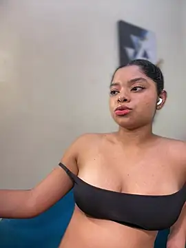 ChristyAddams' Live XXX Chat