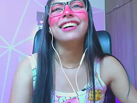 _ALLYSON18_'s Live XXX Chat