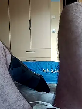 eyeofsky Webcam-Show