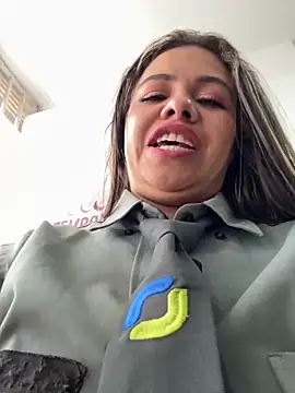 Ariana-07 – Naživo XXX chat