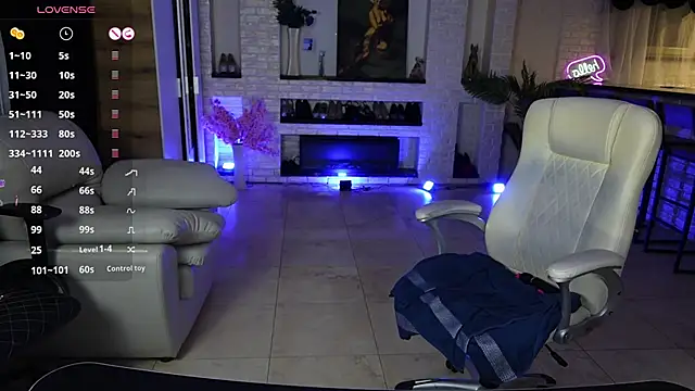 Chat XXX en directo de MariemLui