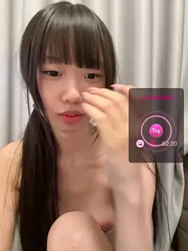 xinyu789's Live XXX Chat