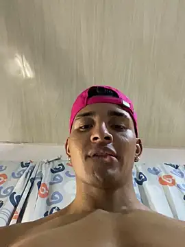 แชท XXX สดของ Smith_Fitness