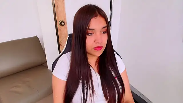 Chatroom XXX en direct de Isabelle_Lane