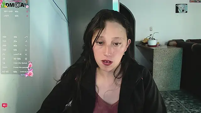 Sunshine_e's Live XXX Chat
