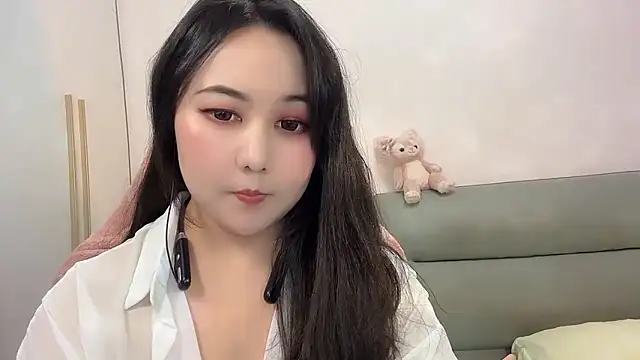 Susu-36E – Live XXX-chat