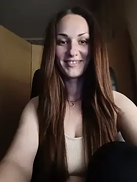 LunaCrystall Chat XXX live