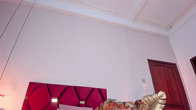 Chat XXX en directo de LilaRoss