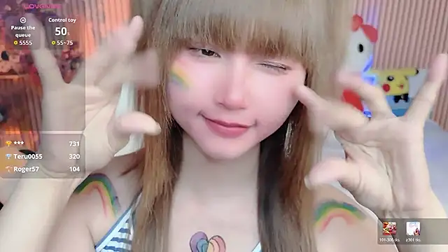 di-or-'s Live XXX Chat