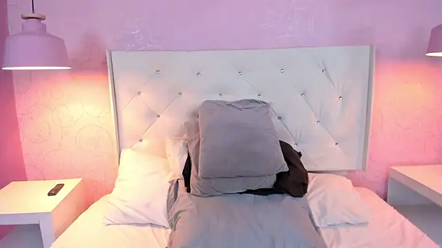 DamiaanXx 在線直播表演