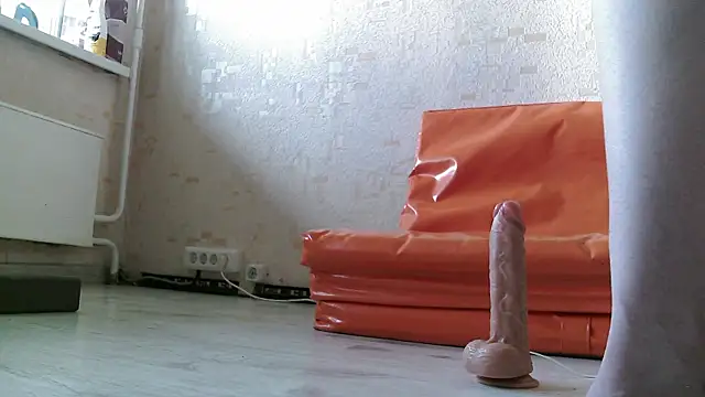 Chat XXX en directo de Miklaxyk