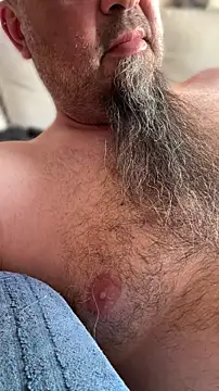 _perv_ Adlı Modelin Web Kamerası Şovu