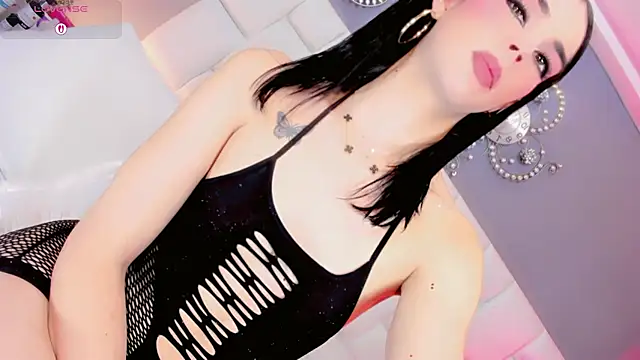 Kisses_Sophia 网络视讯表演
