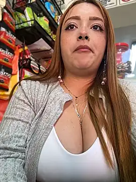 Show de webcam de Tatiana_O